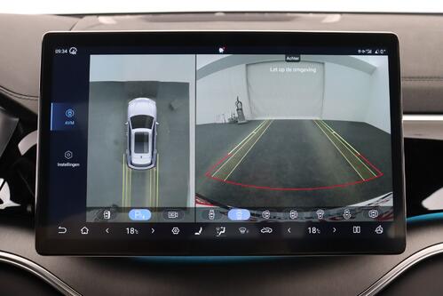 BYD Seal U COMFORT 71.8 kWh + A/T + GPS + LEDER + CARPLAY + CAMERA + PDC + CRUISE(ACC) + PANO DAK + ALU 19