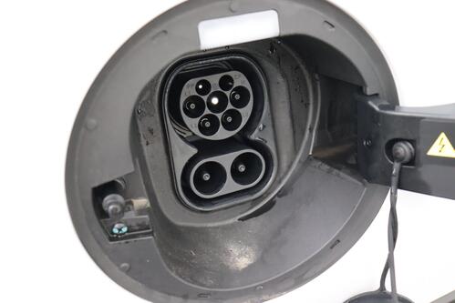 BYD Seal U COMFORT 71.8 kWh + A/T + GPS + LEDER + CARPLAY + CAMERA + PDC + CRUISE(ACC) + PANO DAK + ALU 19