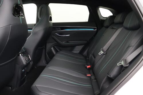 BYD Seal U COMFORT 71.8 kWh + A/T + GPS + LEDER + CARPLAY + CAMERA + PDC + CRUISE(ACC) + PANO DAK + ALU 19