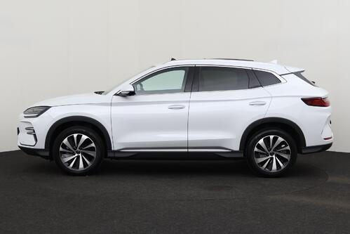 BYD Seal U COMFORT 71.8 kWh + A/T + GPS + LEDER + CARPLAY + CAMERA + PDC + CRUISE(ACC) + PANO DAK + ALU 19