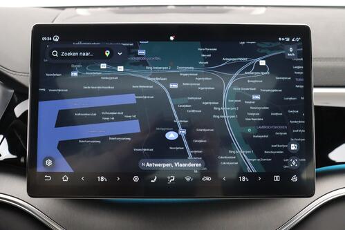 BYD Seal U COMFORT 71.8 kWh + A/T + GPS + LEDER + CARPLAY + CAMERA + PDC + CRUISE(ACC) + PANO DAK + ALU 19