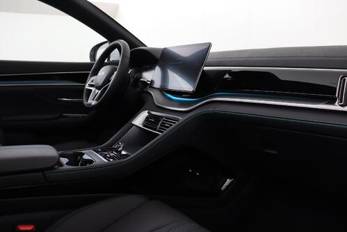 BYD Seal U COMFORT 71.8 kWh + A/T + GPS + LEDER + CARPLAY + CAMERA + PDC + CRUISE(ACC) + PANO DAK + ALU 19