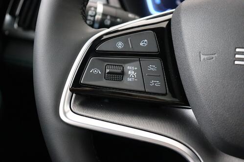 BYD Seal U COMFORT 71.8 kWh + A/T + GPS + LEDER + CARPLAY + CAMERA + PDC + CRUISE(ACC) + PANO DAK + ALU 19