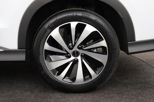 BYD Seal U COMFORT 71.8 kWh + A/T + GPS + LEDER + CARPLAY + CAMERA + PDC + CRUISE(ACC) + PANO DAK + ALU 19