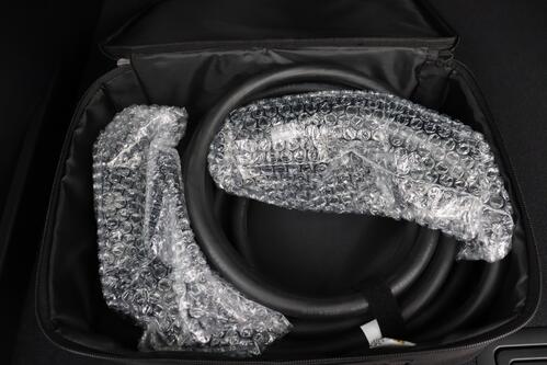 BYD Seal U COMFORT 71.8 kWh + A/T + GPS + LEDER + CARPLAY + CAMERA + PDC + CRUISE(ACC) + PANO DAK + ALU 19