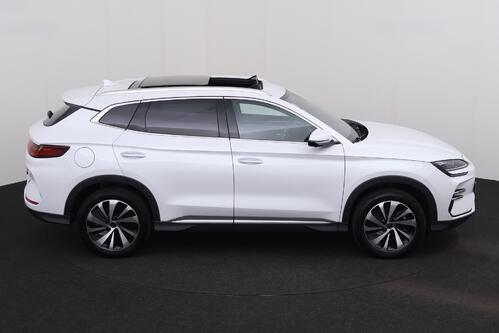 BYD Seal U COMFORT 71.8 kWh + A/T + GPS + LEDER + CARPLAY + CAMERA + PDC + CRUISE(ACC) + PANO DAK + ALU 19