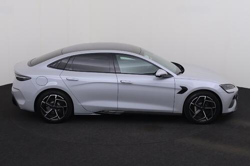 BYD Seal EXCELLENCE AWD 82.5 kWh + CARPLAY + LEDER + CAMERA + PDC + PANO DAK + CRUISE (ACC) + ALU 