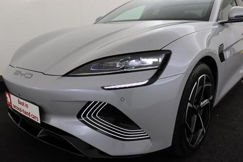 BYD Seal EXCELLENCE AWD 82.5 kWh + CARPLAY + LEDER + CAMERA + PDC + PANO DAK + CRUISE (ACC) + ALU 