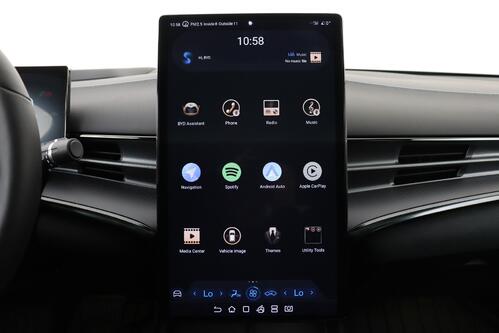 BYD Seal EXCELLENCE AWD 82.5 kWh + CARPLAY + LEDER + CAMERA + PDC + PANO DAK + CRUISE (ACC) + ALU 