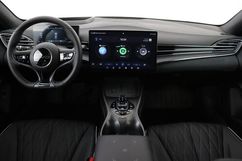 BYD Seal EXCELLENCE AWD 82.5 kWh + CARPLAY + LEDER + CAMERA + PDC + PANO DAK + CRUISE (ACC) + ALU 