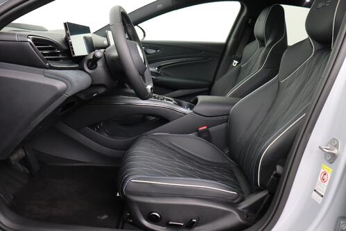 BYD Seal EXCELLENCE AWD 82.5 kWh + CARPLAY + LEDER + CAMERA + PDC + PANO DAK + CRUISE (ACC) + ALU 