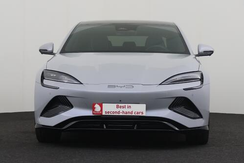 BYD Seal EXCELLENCE AWD 82.5 kWh + CARPLAY + LEDER + CAMERA + PDC + PANO DAK + CRUISE (ACC) + ALU 