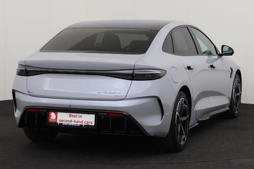 BYD Seal EXCELLENCE AWD 82.5 kWh + CARPLAY + LEDER + CAMERA + PDC + PANO DAK + CRUISE (ACC) + ALU 