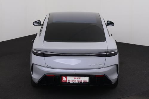 BYD Seal EXCELLENCE AWD 82.5 kWh + CARPLAY + LEDER + CAMERA + PDC + PANO DAK + CRUISE (ACC) + ALU 