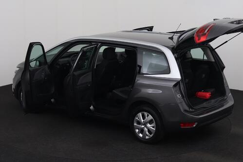 CITROEN C4 SpaceTourer FEEL 1.2 PURETECH  EAT8  + 7PL. + A/T + GPS + CARPLAY + PDC + CRUISE + ALU 16