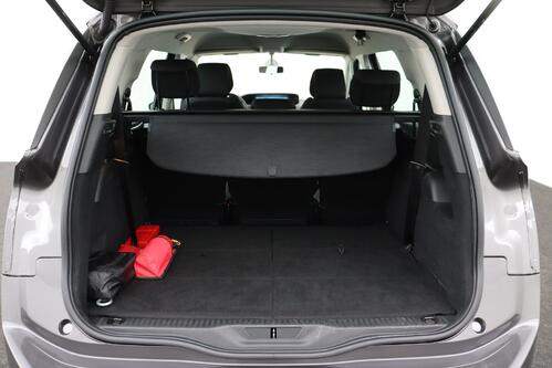 CITROEN C4 SpaceTourer FEEL 1.2 PURETECH  EAT8  + 7PL. + A/T + GPS + CARPLAY + PDC + CRUISE + ALU 16