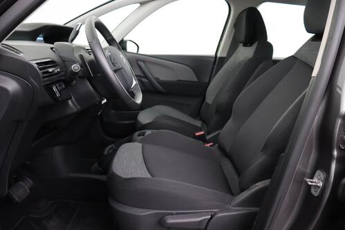 CITROEN C4 SpaceTourer FEEL 1.2 PURETECH  EAT8  + 7PL. + A/T + GPS + CARPLAY + PDC + CRUISE + ALU 16