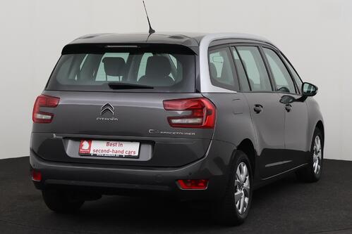 CITROEN C4 SpaceTourer FEEL 1.2 PURETECH  EAT8  + 7PL. + A/T + GPS + CARPLAY + PDC + CRUISE + ALU 16