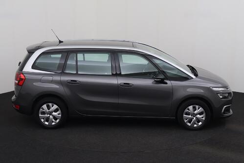 CITROEN C4 SpaceTourer FEEL 1.2 PURETECH  EAT8  + 7PL. + A/T + GPS + CARPLAY + PDC + CRUISE + ALU 16