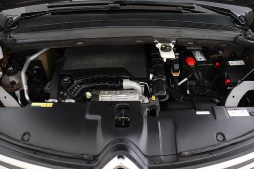 CITROEN C4 SpaceTourer FEEL 1.2 PURETECH  EAT8  + 7PL. + A/T + GPS + CARPLAY + PDC + CRUISE + ALU 16