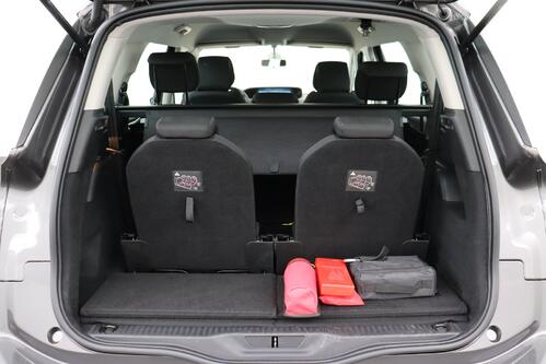 CITROEN C4 SpaceTourer FEEL 1.2 PURETECH  EAT8  + 7PL. + A/T + GPS + CARPLAY + PDC + CRUISE + ALU 16