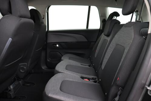 CITROEN C4 SpaceTourer FEEL 1.2 PURETECH  EAT8  + 7PL. + A/T + GPS + CARPLAY + PDC + CRUISE + ALU 16