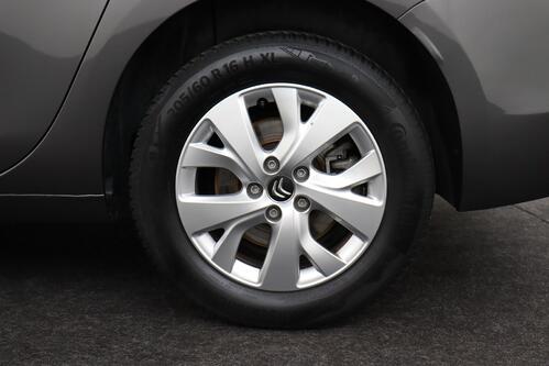 CITROEN C4 SpaceTourer FEEL 1.2 PURETECH  EAT8  + 7PL. + A/T + GPS + CARPLAY + PDC + CRUISE + ALU 16