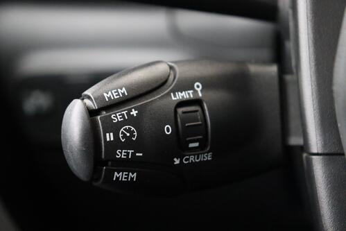 CITROEN C3 1.2 PURETECH + GPS + CARPLAY + PDC + CRUISE + ALU 16