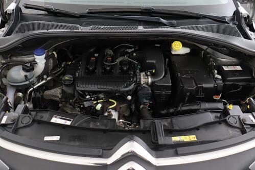 CITROEN C3 1.2 PURETECH + GPS + CARPLAY + PDC + CRUISE + ALU 16