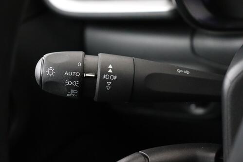 CITROEN C3 1.2 PURETECH + GPS + CARPLAY + PDC + CRUISE + ALU 16