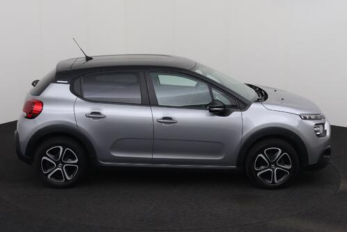 CITROEN C3 1.2 PURETECH + GPS + CARPLAY + PDC + CRUISE + ALU 16