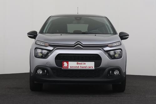 CITROEN C3 1.2 PURETECH + GPS + CARPLAY + PDC + CRUISE + ALU 16
