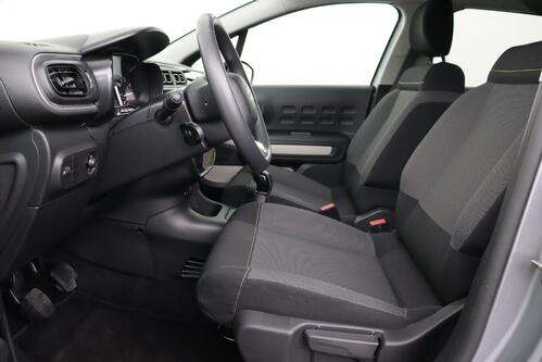 CITROEN C3 1.2 PURETECH + GPS + CARPLAY + PDC + CRUISE + ALU 16