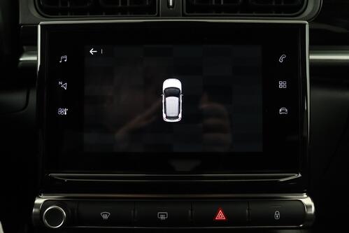 CITROEN C3 1.2 PURETECH + GPS + CARPLAY + PDC + CRUISE + ALU 16