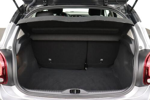 CITROEN C3 1.2 PURETECH + GPS + CARPLAY + PDC + CRUISE + ALU 16