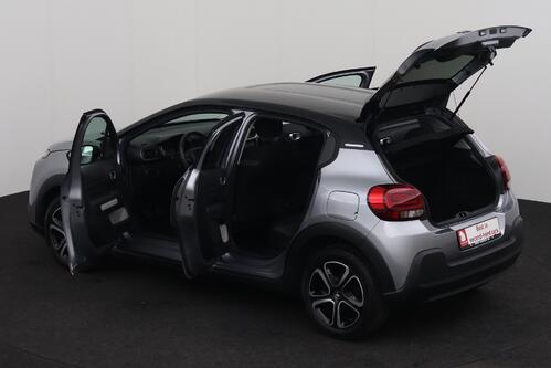 CITROEN C3 1.2 PURETECH + GPS + CARPLAY + PDC + CRUISE + ALU 16