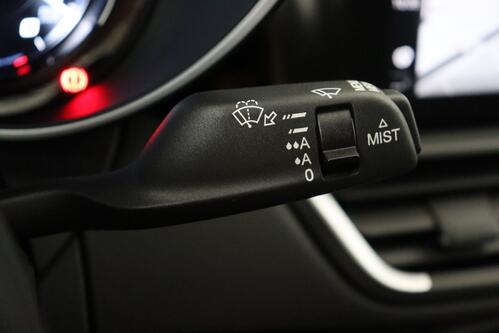 ALFA ROMEO Giulia SPORT 2.0T8 Q4 + A/T + GPS + LEDER + CAMERA + PDC + CRUISE(ACC) + ALU 