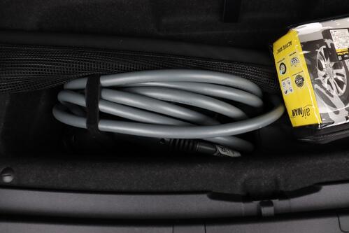 BMW iX3 M-SPORT 80 kWh + CARPLAY + GPS + CAMERA + PDC + CRUISE (ACC) + PANO + LEDER + ALU 19