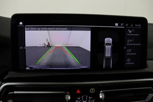 BMW iX3 M-SPORT 80 kWh + CARPLAY + GPS + CAMERA + PDC + CRUISE (ACC) + PANO + LEDER + ALU 19