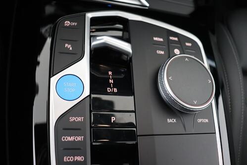 BMW iX3 M-SPORT 80 kWh + CARPLAY + GPS + CAMERA + PDC + CRUISE (ACC) + PANO + LEDER + ALU 19