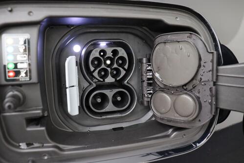 BMW iX3 M-SPORT 80 kWh + CARPLAY + GPS + CAMERA + PDC + CRUISE (ACC) + PANO + LEDER + ALU 19