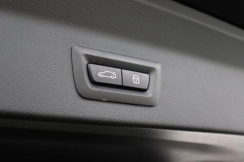 BMW iX3 M-SPORT 80 kWh + CARPLAY + GPS + CAMERA + PDC + CRUISE (ACC) + PANO + LEDER + ALU 19