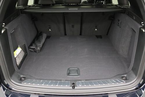 BMW iX3 M-SPORT 80 kWh + CARPLAY + GPS + CAMERA + PDC + CRUISE (ACC) + PANO + LEDER + ALU 19