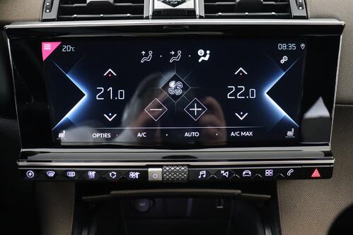 DS AUTOMOBILES DS 7 Crossback SO CHIC + CARPLAY + GPS + CAMERA + PDC + CRUISE + ALU 