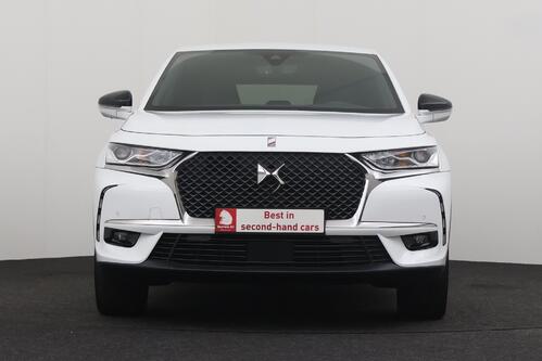DS AUTOMOBILES DS 7 Crossback SO CHIC + CARPLAY + GPS + CAMERA + PDC + CRUISE + ALU 