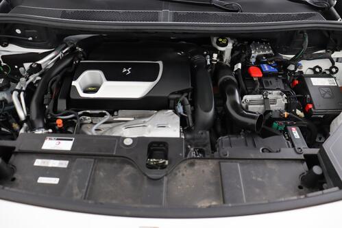 DS AUTOMOBILES DS 7 Crossback SO CHIC + CARPLAY + GPS + CAMERA + PDC + CRUISE + ALU 