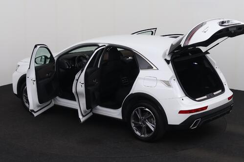 DS AUTOMOBILES DS 7 Crossback SO CHIC + CARPLAY + GPS + CAMERA + PDC + CRUISE + ALU 