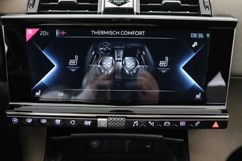 DS AUTOMOBILES DS 7 Crossback SO CHIC + CARPLAY + GPS + CAMERA + PDC + CRUISE + ALU 