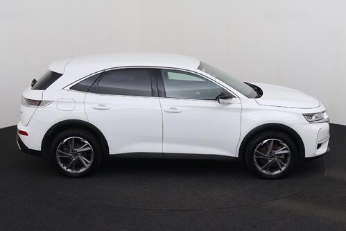 DS AUTOMOBILES DS 7 Crossback SO CHIC + CARPLAY + GPS + CAMERA + PDC + CRUISE + ALU 