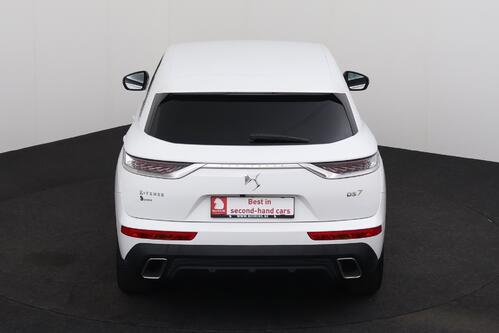 DS AUTOMOBILES DS 7 Crossback SO CHIC + CARPLAY + GPS + CAMERA + PDC + CRUISE + ALU 
